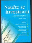 Naučte se investovat - náhled