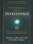 Co potřebujete vědět o investování - náhled