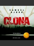 Clona (audiokniha) bjork samuel - náhled