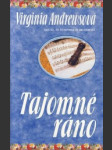 Tajomné ráno - náhled