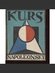 Kurs Napoleonský (Kurs 17 - Stará Říše) - náhled