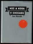 Hic a kosa v chicagu - náhled