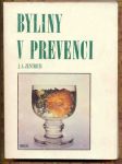 Byliny v prevenci - pouze ii. svazek zentrich josef a. - náhled