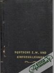 Deutsche Zahn=, Mund= und Kieferheilkunde 48. - náhled