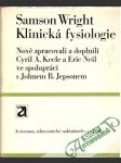 Klinická fysiologie - náhled