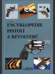 Encyklopedie pistolí a revolverů - náhled