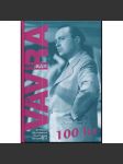 Otakar Vávra - 100 let [film filmový režisér] - náhled