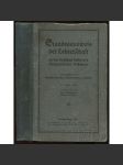 Standesausweis der Lehrerschaft an den deutschen Volks- und Bürgerschulen Böhmens. Herausgegeben vom Deutschen Landes-Lehrervereine in Böhmen. 10. Folge: 1933 - náhled