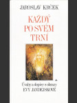 Každý po svém trní - náhled