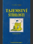 Tajemství štíhlosti - náhled