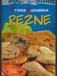 Rezne - náhled