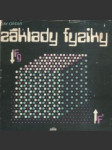 Základy fyziky - náhled