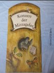 Konzert der Mittagsfee - náhled