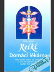 Reiki - Domácí lékárna - náhled