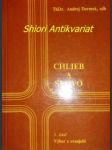 Chlieb a slovo - i. část výber z evanjelií - dermek andrej thdr. - náhled