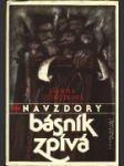 Navzdory básník zpívá - náhled