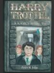 Harry trottel a kámen mudr. tse - náhled