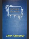 Milenky - díl ii. - svobodová růžena - náhled