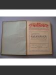 Kadeřnické listy, roč.24 (1936) [kadeřnictví, účes, vlasy, kadeřníci, holiči, vlásenkáři, účesy, móda, stříhání a úprava vlasů] - náhled