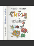 Knížka na prázdniny - náhled