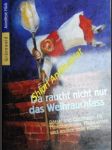 Da raucht nicht nur das Weihrauchfass - Rätsel und Quizfragen für Ministrantinnen, Ministranten und andere helle Köpfe - HÜCK Anneliese - náhled