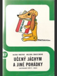 Učený Jáchym a jiné pohádky - náhled