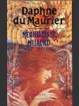 Neohlížej se, miláčku maurier daphne du - náhled