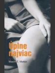 Úplne najviac - náhled