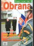 Obrana 1/2004 - náhled