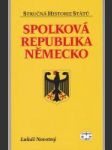 Stručná historie států - Spolková republika Nemecko - náhled