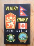 Vlajky znaky zemí světa - náhled