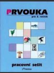 Prvouka pro 3.ročník helena šimíčková - náhled