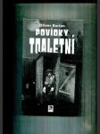 Povídky toaletní - náhled