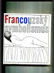 Francouzský symbolismus - náhled