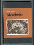 Merekvice - náhled