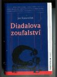 Diadalova zoufalství - náhled