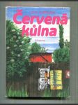 Červená kůlna - náhled