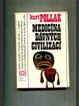 Medicína dávných civilizací - náhled