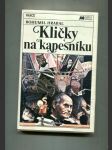 Kličky na kapesníku (Román - interview) - náhled