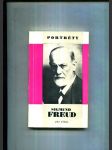 Sigmund Freud - náhled