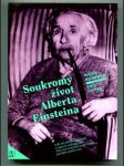 Soukromý život Alberta Einsteina - náhled