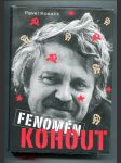 Fenomén Kohout - náhled