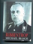 Ribbentrop - náhled