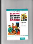 Zýábavné činnosti pro celou rodinu - náhled