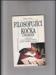 Filosofující kočka z Pembroke. O spolupráci vysoce inteligentní kočky s mírně výstředním učencem - náhled