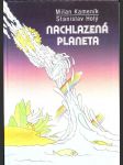 Nachlazená planeta (O podnebí Země a jeho proměnách) - náhled