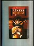 Pánské historky - náhled