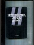 Hitlerova černá garda - náhled