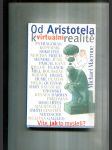 Od Aristotela k virtuální realitě (Víte, jak to mysleli?) - náhled