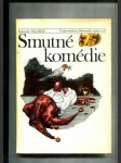 Smutné komédie - náhled